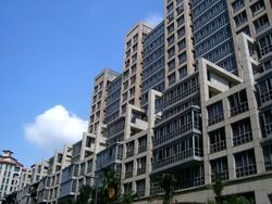 UE Square (D9), Apartment #532464701